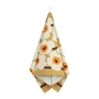 Marimekko - Unikko Geschirrtuch, caramel / cream / warm orange