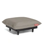 Fatboy - Paletti Outdoor-Sofa, Hocker, grey taupe (Exklusive Edition)