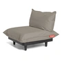 Fatboy - Paletti Outdoor-Sofa, Mittelmodul, grey taupe (Exlusive Edition)