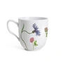 Kähler Design - Hammershøi Summer Tasse, 33 cl, wild flowers