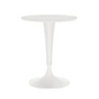Kartell - Dr. Na Bistrotisch, weiss