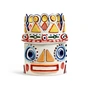 Serax - Sicily 02 Vase, mix