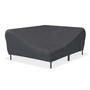 HOUE - Level / Level 2 Schutzhülle für Cozy Sofa links, schwarz