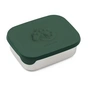 LIEWOOD - Arthur Lunchbox mit Deckel, Krokodil, garden green