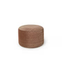 nanimarquina - Shade Pouf, Ø 60 x H 43 cm, 4 A, medium