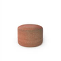 nanimarquina - Shade Pouf, Ø 60 x H 43 cm, 1 A, medium