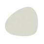 Lind DNA - Tischset Curve M, 31 x 35 cm, Nupo linen