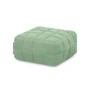 OUT Objekte unserer Tage - Henn Pouf, medium, pistazie (Asator 0834 by Kvadrat/Raf Simons)