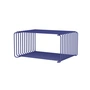 Montana - Panton Wire Half Height Regal 25,7 cm, monarch