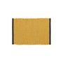 HAY - Door Mat Fussabtreter, 50 x 70 cm, ochre