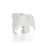 Vitra - Eames Elephant RE small, weiss
