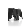 Vitra - Eames Elephant RE small, deep black