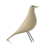Vitra - Eames House Bird, Esche baumwollweiss geölt
