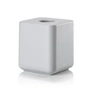 Zone Denmark - Ume Taschentuchbox, 13 x 13 x 15,1 cm, soft grey