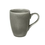 Broste Copenhagen - Nordic Rain Tasse, 25 cl, grau