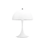Louis Poulsen - Panthella 250 Portable V3 Akku LED-Tischleuchte, opalweiss