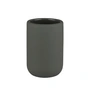 Mette Ditmer - Lotus Play Zahnputzbecher, dark olive