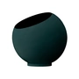 AYTM - Globe Blumentopf, Ø 43 x H 37,4 cm, forest / forest