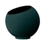 AYTM - Globe Blumentopf, Ø 60 x H 50 cm, forest / forest