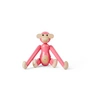 Kay Bojesen - Holz-Affe mini, pink