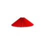 HAY - Matin Lampenschirm, Ø 30 cm, bright red