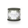 Bloomingville - ILLUME  Demi Vanity Tin Duftkerze, Balsam & Cedar