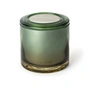 Bloomingville - ILLUME Statement Duftkerze, Terra Tabac