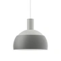 Louis Poulsen - FJ Elements Pendelleuchte Ø 25 cm, original grey