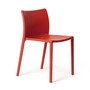 Magis - Air Chair, rot