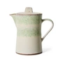 HKliving - 70's Teekanne, slush