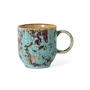 Hkliving - 70's Kaffeetasse 250 ml, patina