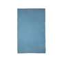 HKliving - Ease Tischdecke, 140 x 220 cm, mist blue
