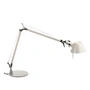 Artemide - Tolomeo Mini Tischleuchte, weiss
