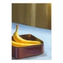 Paper Collective - Banana Poster, 70 x 100 cm