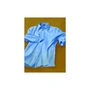 Paper Collective - Blue Shirt Poster, 30 x 40 cm