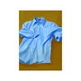 Paper Collective - Blue Shirt Poster, 50 x 70 cm