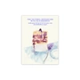 Paper Collective - The Victoria Spongecake Poster, 30 x 40 cm