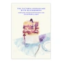 Paper Collective - The Victoria Spongecake Poster, 70 x 100 cm