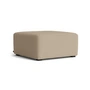 HAY - Mags Ottoman 01 (XS), warm grey (Maglia) (Filzgleiter)