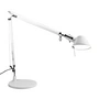 Artemide - Tolomeo Tavolo Schreibtischleuchte, weiss
