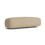 HAY - Quilton Daybed Kissen, sand (Turf)