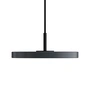 Umage - Asteria Micro LED-Pendelleuchte V2, schwarz / anthrazit
