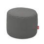 Fatboy - Point Hocker, charcoal grey (Canvas)