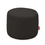 Fatboy - Point Hocker, black licorice (Canvas)