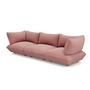 Fatboy - Sumo Sofa grand, soft pink (Cord)