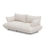 Fatboy - Sumo Sofa medium, creme (Bouclé)