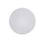 Muuto - Loop LED Wand- und Deckenleuchte, weiss (ohne Kabel)