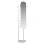 Zuiver - Vero Standspiegel, beige