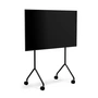 Pedestal - Moon Light TV-Ständer, 32 - 44 Zoll, charcoal
