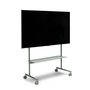 Pedestal - Rover TV-Ständer, 40 - 70 Zoll, mossy green